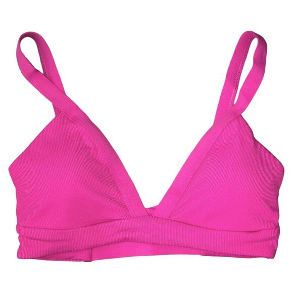 L*Space Pink Bikini - Picture 3 of 9